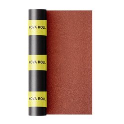 Imper Prefabricado SBS Novaroll 4.00 mm Fibra Poliéster Te  Imper Prefabricado SBS Novaroll 4.00 mm Fibra Poliéster Te