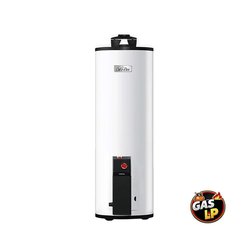 Calentador Deposito Calorex Maximus 106 L Gas LP 3 Servicios Calentador Deposito Calorex Maximus 106 L Gas LP 3 Servicios