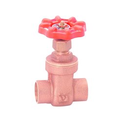 Válvula Compuerta Soldable Urrea 25 mm Válvula Compuerta Soldable Urrea 25 mm