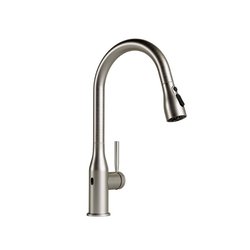 Monomando fregadero electrónico sensor Practika Helvex Monomando fregadero electrónico sensor Practika Helvex