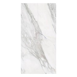 Piso Aurora bianco Daltile 60x120 cm rectificado ZA61 Piso Aurora bianco Daltile 60x120 cm rectificado ZA61