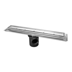 Coladera Decorativa Helvex Alargada 60 cm 24-RHLI-60 Coladera Decorativa Helvex Alargada 60 cm 24-RHLI-60