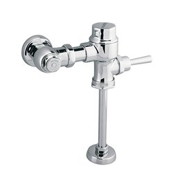 Fluxómetro Mingitorio Helvex Manija 185-190.5 Fluxómetro Mingitorio Helvex Manija 185-190.5