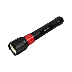 Linterna LED recargable USB Dorcy 2000 Lúmenes bateria litio  Linterna LED recargable USB Dorcy 2000 Lúmenes bateria litio