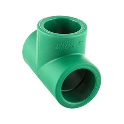 Tee Tuboplus 2 pulg Tee Tuboplus 2 pulg