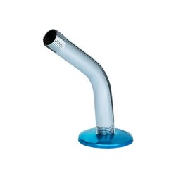 Brazo para Regadera Rugo Acero Inoxidable 45-B  Brazo para Regadera Rugo Acero Inoxidable 45-B