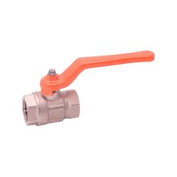 Válvula Esfera Roscable 025 mm 1 Urrea Válvula Esfera Roscable 025 mm 1 Urrea