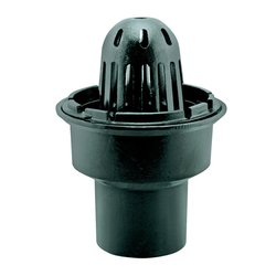 Coladera Azotea Helvex con Cúpula 444-X Coladera Azotea Helvex con Cúpula 444-X