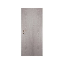 Puerta Tambor 70 x 2.13 m Roble Gris Puerta Tambor 70 x 2.13 m Roble Gris