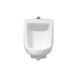Mingitorio Cato Terra II Blanco de Cerámica para Baño de 3.8 L Mingitorio Cato Terra II Blanco de Cerámica para Baño de 3.8 L