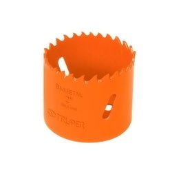 Brocasierra Bimetálica Truper 2 1/8 pulg COBI-2-1/8 Brocasierra Bimetálica Truper 2 1/8 pulg COBI-2-1/8