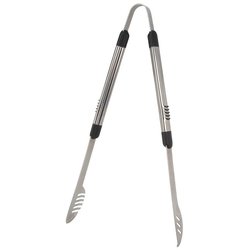 Pinza para Asador Calidad Premium Acero Inoxidable Pinza para Asador Calidad Premium Acero Inoxidable