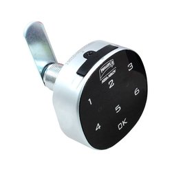 Cerradura Digital Phillips Pmd 160 con teclado touch screen Cerradura Digital Phillips Pmd 160 con teclado touch screen