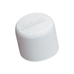 Tapón PVC Hidráulico Cedula 40 25 mm 1 Tapón PVC Hidráulico Cedula 40 25 mm 1