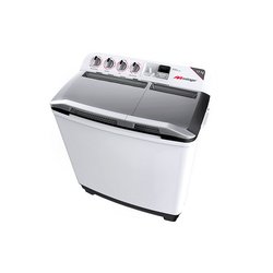 Lavadora Semiautomática 13 Kg Con Monomando Mirage  Lavadora Semiautomática 13 Kg Con Monomando Mirage