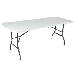 MESA PLEGABLE 1.80MTS MESA PLEGABLE 1.80MTS