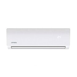 Minisplit Tradicional 1 Ton Solo Frio 220V PRIME Minisplit Tradicional 1 Ton Solo Frio 220V PRIME