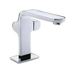 Monomando Lavabo Álika Contra Push Cromo E-920 Monomando Lavabo Álika Contra Push Cromo E-920