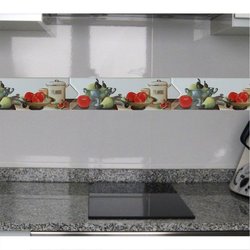 Cenefa Cerámica para muro marca Tiles 2000 8x25 cm  Cenefa Cerámica para muro marca Tiles 2000 8x25 cm