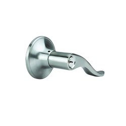 Cerradura Recámara Dexter Royal Níquel Satinado Cerradura Recámara Dexter Royal Níquel Satinado