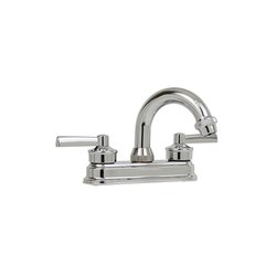 Mezcladora Rugo para Lavabo 24TP Mezcladora Rugo para Lavabo 24TP