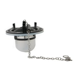 Tapón Sapo/Flapper Para Inodoro 3" Fluidmaster 5014LA Tapón Sapo/Flapper Para Inodoro 3" Fluidmaster 5014LA