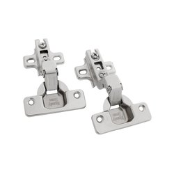 Bisagra Bidimensional Brazo Corto Handy Home 3657 Bisagra Bidimensional Brazo Corto Handy Home 3657
