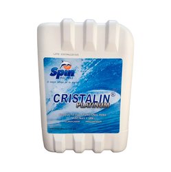 Algicida Coagulante Cristalin Platinum 5 Lt  Algicida Coagulante Cristalin Platinum 5 Lt