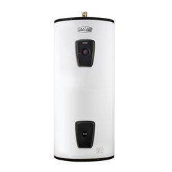 Calentador de Depósito Eléctrico Calorex 220 a 240V 200 l Calentador de Depósito Eléctrico Calorex 220 a 240V 200 l