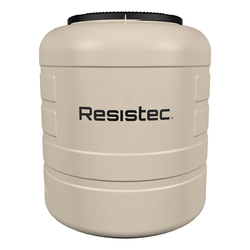 Tinaco Multicapa Beige Resistec Rotoplas 450 LTS Tinaco Multicapa Beige Resistec Rotoplas 450 LTS