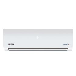 MINISPLIT INVERTER 1 TONELADA FRIO CALOR 220V PRIME ADVANCE MINISPLIT INVERTER 1 TONELADA FRIO CALOR 220V PRIME ADVANCE