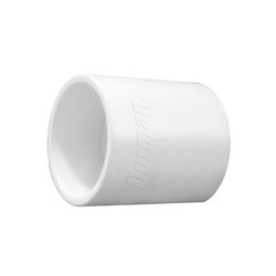 Cople PVC Hidráulico Cedula 40 13 mm ½ Cople PVC Hidráulico Cedula 40 13 mm ½