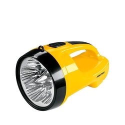 Lámpara de Mano Pretul Led Recargable Alto Poder Lámpara de Mano Pretul Led Recargable Alto Poder