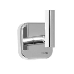 Gancho sencillo Helvex Piazza PIA-106 Gancho sencillo Helvex Piazza PIA-106