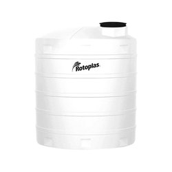 Tanque Rotoplas Blanco 5000 l Estándar Tanque Rotoplas Blanco 5000 l Estándar