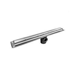 Coladera Decorativa Helvex Alargada 90 cm 24-RHLI-90 Coladera Decorativa Helvex Alargada 90 cm 24-RHLI-90