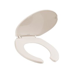 Asiento Sanitario Bemis Redondo Hueso 75AR  Asiento Sanitario Bemis Redondo Hueso 75AR