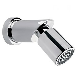 Regadera Chorro Fijo Brazo Chapetón Nuva Cromo Regadera Chorro Fijo Brazo Chapetón Nuva Cromo