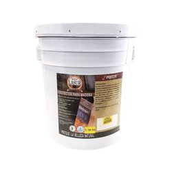 Protector Madera Lasur Nogal marca Presto 18 Lt Protector Madera Lasur Nogal marca Presto 18 Lt