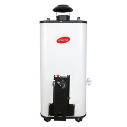 Calentador de Paso Iusa Enerhit Gas LP 12 L Calentador de Paso Iusa Enerhit Gas LP 12 L