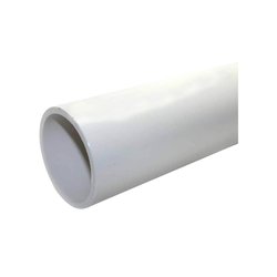 Tubo PVC Sanitario San Norma 75 MM 3 (6M) Tubo PVC Sanitario San Norma 75 MM 3 (6M)