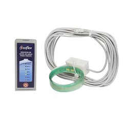 Electronivel Medidor Agua Digital Sensor Tinaco 1100-2500L Electronivel Medidor Agua Digital Sensor Tinaco 1100-2500L