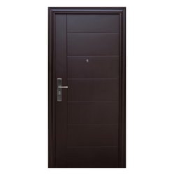 Puerta de Seguridad Derecha Dublin 0.95 m x 2.13 m Puerta de Seguridad Derecha Dublin 0.95 m x 2.13 m