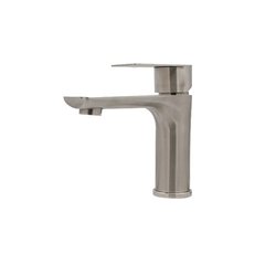Llave Mezcladora Monomando Para Lavabo Rugo Maneral Palanca Llave Mezcladora Monomando Para Lavabo Rugo Maneral Palanca