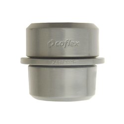 Chupón Universal para Descarga Coflex 2 pulg Chupón Universal para Descarga Coflex 2 pulg