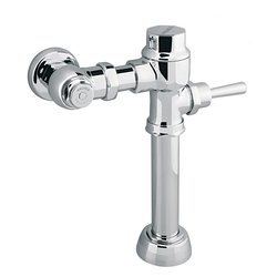 Fluxómetro Helvex WC Manija 110-38-3.5 Cromo Fluxómetro Helvex WC Manija 110-38-3.5 Cromo