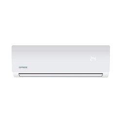 Minisplit Tradicional 3 Ton Solo Frio 220V PRIME Minisplit Tradicional 3 Ton Solo Frio 220V PRIME
