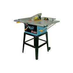 Sierra de Mesa Silverline Mini Motor 2 Hp 110 V 10 pulg Sierra de Mesa Silverline Mini Motor 2 Hp 110 V 10 pulg