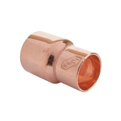 Reducción Cobre Bushing 1½ x 1¼ pulg Reducción Cobre Bushing 1½ x 1¼ pulg