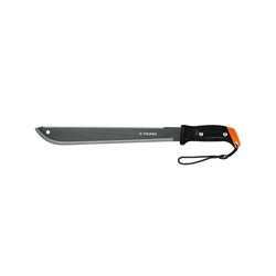Machete Truper Doble Filo 18 pulg  Machete Truper Doble Filo 18 pulg